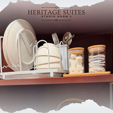 New Homestay !! Heritage Suites Near Imago Mall City Central , Free Highspeed Wifi & Netflix , Kota Kinabalu Eksteriør bilde